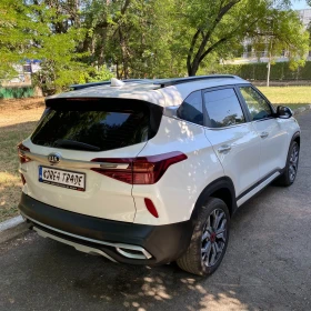 Kia Seltos SIGNATURE | Mobile.bg    6