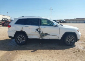 Jeep Grand cherokee 2020 JEEP GRAND CHEROKEE LIMITED 4X4 | Mobile.bg    4