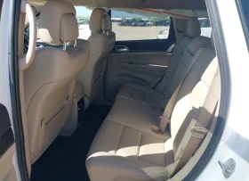 Jeep Grand cherokee 2020 JEEP GRAND CHEROKEE LIMITED 4X4 | Mobile.bg    12