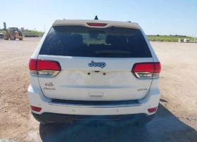 Jeep Grand cherokee 2020 JEEP GRAND CHEROKEE LIMITED 4X4 | Mobile.bg    8
