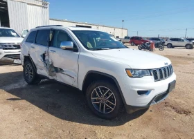 Jeep Grand cherokee 2020 JEEP GRAND CHEROKEE LIMITED 4X4 | Mobile.bg    3