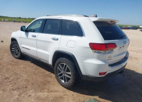 Jeep Grand cherokee 2020 JEEP GRAND CHEROKEE LIMITED 4X4 | Mobile.bg    7