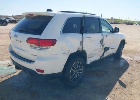 Jeep Grand cherokee 2020 JEEP GRAND CHEROKEE LIMITED 4X4 | Mobile.bg    9