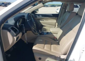 Jeep Grand cherokee 2020 JEEP GRAND CHEROKEE LIMITED 4X4 | Mobile.bg    11