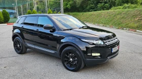 Land Rover Range Rover Evoque 2.2D AVTOMAT/4X4/KOJA/  TOP SUSTOQNIE | Mobile.bg    7