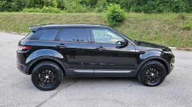 Land Rover Range Rover Evoque 2.2D AVTOMAT/4X4/KOJA/  TOP SUSTOQNIE | Mobile.bg    6
