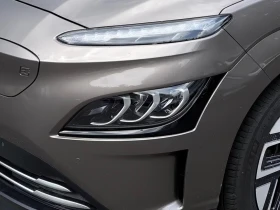 Обява за продажба на Hyundai Kona PRIME/204HP/PaASS./CARPLAY/AMBI/LED/L.ASSIST/255f ~44 599 лв. - изображение 1