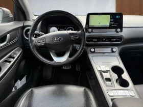 Обява за продажба на Hyundai Kona PRIME/204HP/PaASS./CARPLAY/AMBI/LED/L.ASSIST/255f ~44 599 лв. - изображение 7