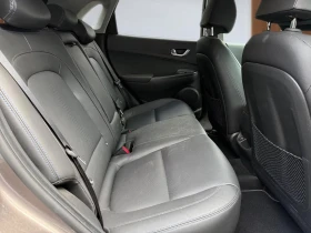 Обява за продажба на Hyundai Kona PRIME/204HP/PaASS./CARPLAY/AMBI/LED/L.ASSIST/255f ~44 599 лв. - изображение 11
