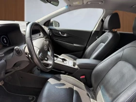 Обява за продажба на Hyundai Kona PRIME/204HP/PaASS./CARPLAY/AMBI/LED/L.ASSIST/255f ~44 599 лв. - изображение 5