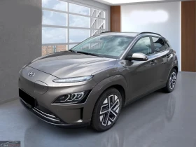 Обява за продажба на Hyundai Kona PRIME/204HP/PaASS./CARPLAY/AMBI/LED/L.ASSIST/255f ~44 599 лв. - изображение 1