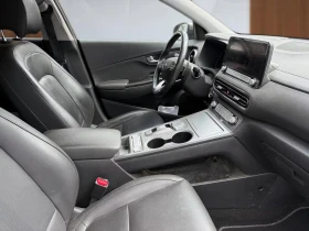 Обява за продажба на Hyundai Kona PRIME/204HP/PaASS./CARPLAY/AMBI/LED/L.ASSIST/255f ~44 599 лв. - изображение 10