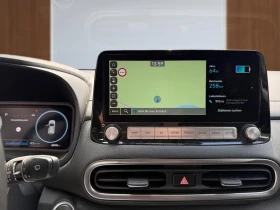 Обява за продажба на Hyundai Kona PRIME/204HP/PaASS./CARPLAY/AMBI/LED/L.ASSIST/255f ~44 599 лв. - изображение 9