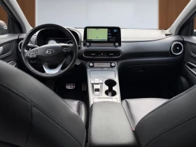 Обява за продажба на Hyundai Kona PRIME/204HP/PaASS./CARPLAY/AMBI/LED/L.ASSIST/255f ~44 599 лв. - изображение 6