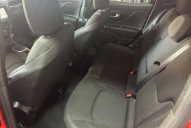 Jeep Renegade 1.3 4х4 e Plug in Hybrid Kamera.Navi.Led - 34888 лв. - 95766130 8