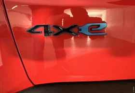 Jeep Renegade 1.3 4х4 e Plug in Hybrid Kamera.Navi.Led - 34888 лв. - 95766130 4