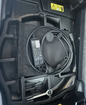 Jeep Renegade 1.3 4х4 e Plug in Hybrid Kamera.Navi.Led - 34888 лв. - 95766130 7