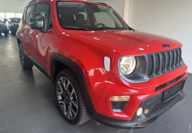 Jeep Renegade 1.3 4х4 e Plug in Hybrid Kamera.Navi.Led - 34888 лв. - 95766130 2