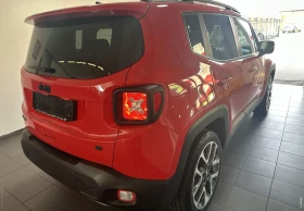 Jeep Renegade 1.3 4х4 e Plug in Hybrid Kamera.Navi.Led - 34888 лв. - 95766130 5