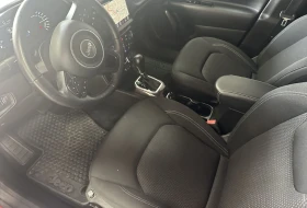 Jeep Renegade 1.3 4х4 e Plug in Hybrid Kamera.Navi.Led - 34888 лв. - 95766130 10