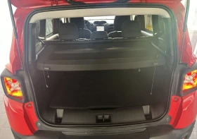 Jeep Renegade 1.3 4х4 e Plug in Hybrid Kamera.Navi.Led - 34888 лв. - 95766130 6