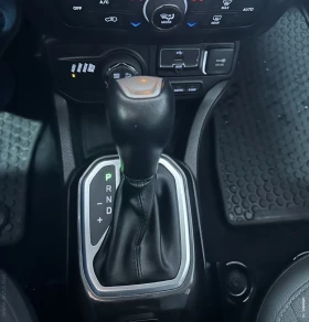 Jeep Renegade 1.3 4х4 e Plug in Hybrid Kamera.Navi.Led - 34888 лв. - 95766130 14