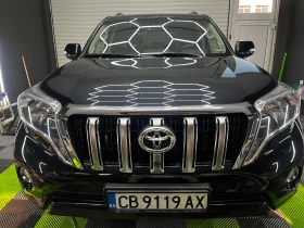 Обява за продажба на Toyota Land cruiser Prado 150 7 места ~80 000 лв. - изображение 2