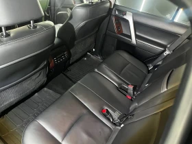 Обява за продажба на Toyota Land cruiser Prado 150 7 места ~80 000 лв. - изображение 9