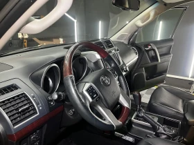 Обява за продажба на Toyota Land cruiser Prado 150 7 места ~80 000 лв. - изображение 6