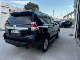 Обява за продажба на Toyota Land cruiser Prado 150 7 места ~80 000 лв. - изображение 5
