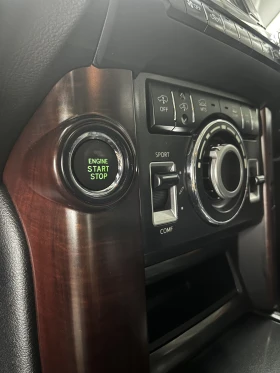 Обява за продажба на Toyota Land cruiser Prado 150 7 места ~80 000 лв. - изображение 10