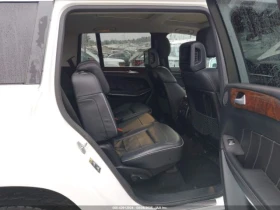 Mercedes-Benz GL 450 * * * LANE* ASSIST | Mobile.bg    11