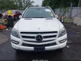 Mercedes-Benz GL 450 * * * LANE* ASSIST | Mobile.bg    7
