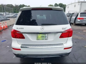 Mercedes-Benz GL 450 * * * LANE* ASSIST | Mobile.bg    8