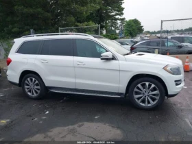 Mercedes-Benz GL 450 * * * LANE* ASSIST | Mobile.bg    5