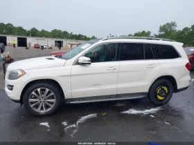 Mercedes-Benz GL 450 * * * LANE* ASSIST | Mobile.bg    6