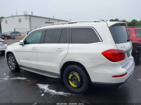 Mercedes-Benz GL 450 * * * LANE* ASSIST | Mobile.bg    4
