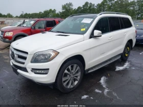 Mercedes-Benz GL 450 * * * LANE* ASSIST | Mobile.bg    3