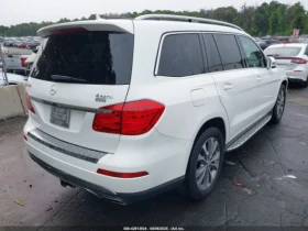 Mercedes-Benz GL 450 * * * LANE* ASSIST | Mobile.bg    2