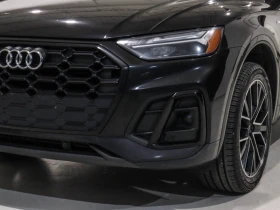 Audi Q5 QUATTRO* BLACK OPTIC* DIGITAL DASH* PROGRESSIV* - 49000 лв. - 88818039 7