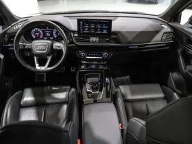 Audi Q5 QUATTRO* BLACK OPTIC* DIGITAL DASH* PROGRESSIV* - 49000 лв. - 88818039 10