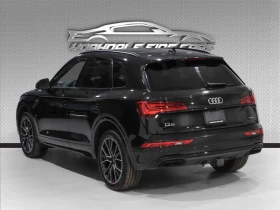 Audi Q5 QUATTRO* BLACK OPTIC* DIGITAL DASH* PROGRESSIV* - 49000 лв. - 88818039 6