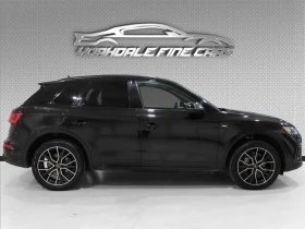 Audi Q5 QUATTRO* BLACK OPTIC* DIGITAL DASH* PROGRESSIV* - 49000 лв. - 88818039 3