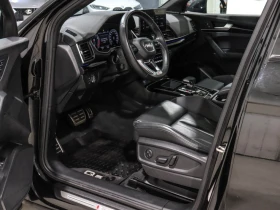 Audi Q5 QUATTRO* BLACK OPTIC* DIGITAL DASH* PROGRESSIV* - 49000 лв. - 88818039 9