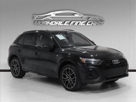 Audi Q5 QUATTRO* BLACK OPTIC* DIGITAL DASH* PROGRESSIV* 