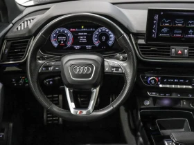 Audi Q5 QUATTRO* BLACK OPTIC* DIGITAL DASH* PROGRESSIV* - 49000 лв. - 88818039 11
