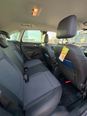 Opel Crossland X Elegance 1.2 AT6 MY22 | Mobile.bg    9