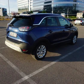 Opel Crossland X Elegance 1.2 AT6 MY22 | Mobile.bg    4