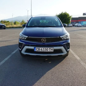 Opel Crossland X Elegance 1.2 AT6 MY22 | Mobile.bg    2