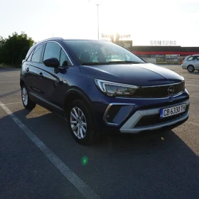 Opel Crossland X Elegance 1.2 AT6 MY22 | Mobile.bg    3